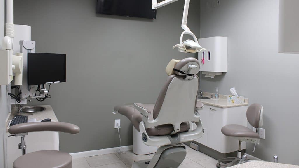 Patient Info Meadows Dental Associates of Sarasota