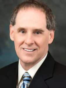 Todd Mccabe, Dmd