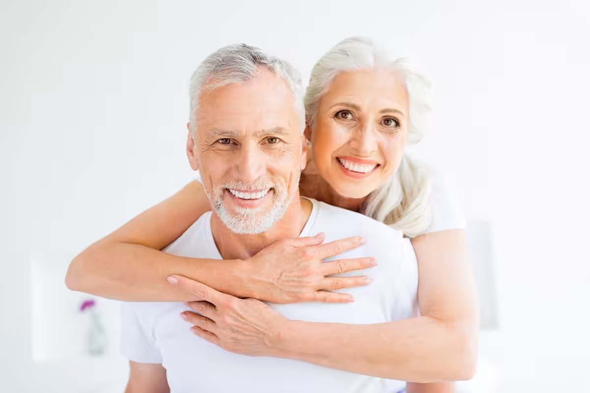 Considering Dental Implants What To Expect Blog