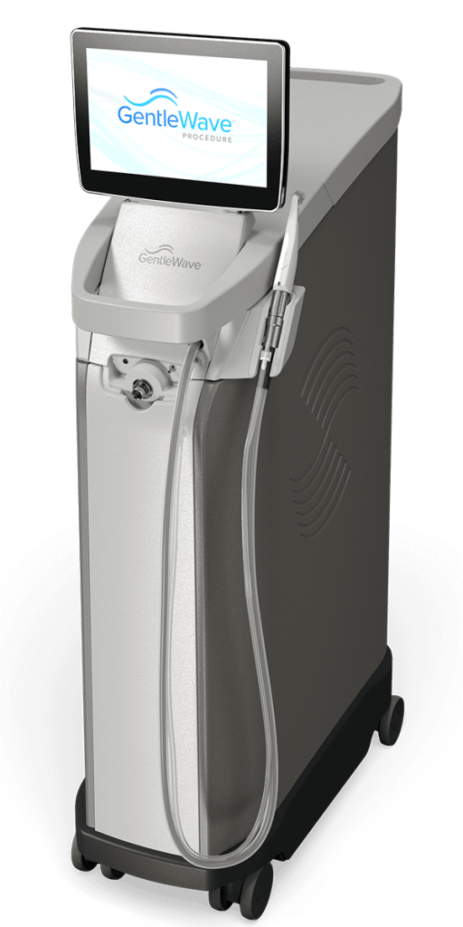GentleWave Procedure Meadows Dental Associates