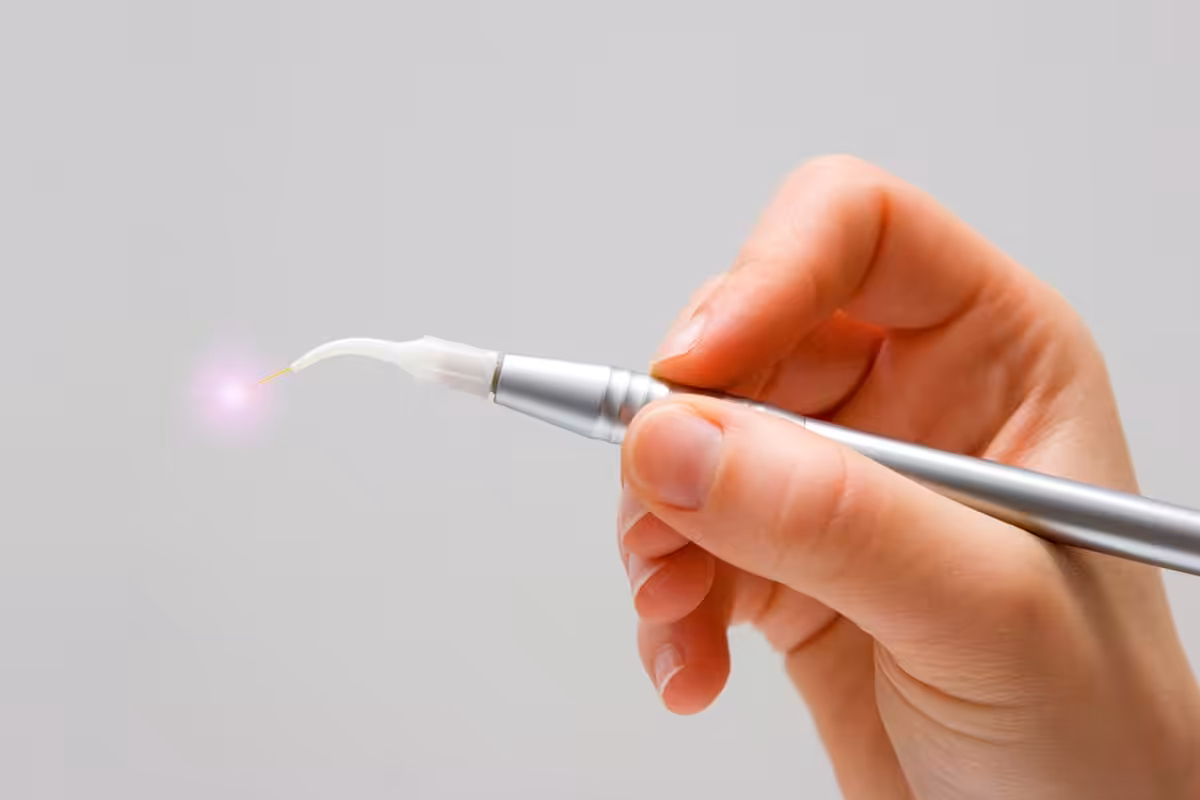 Innovations In Dental Technology Blog