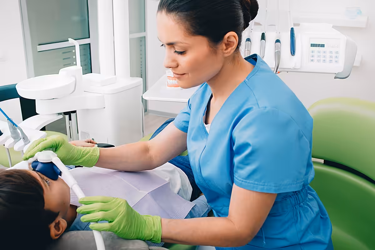 The Benefits Of Sedation Dentistry At Meadows Dental Associates Blog