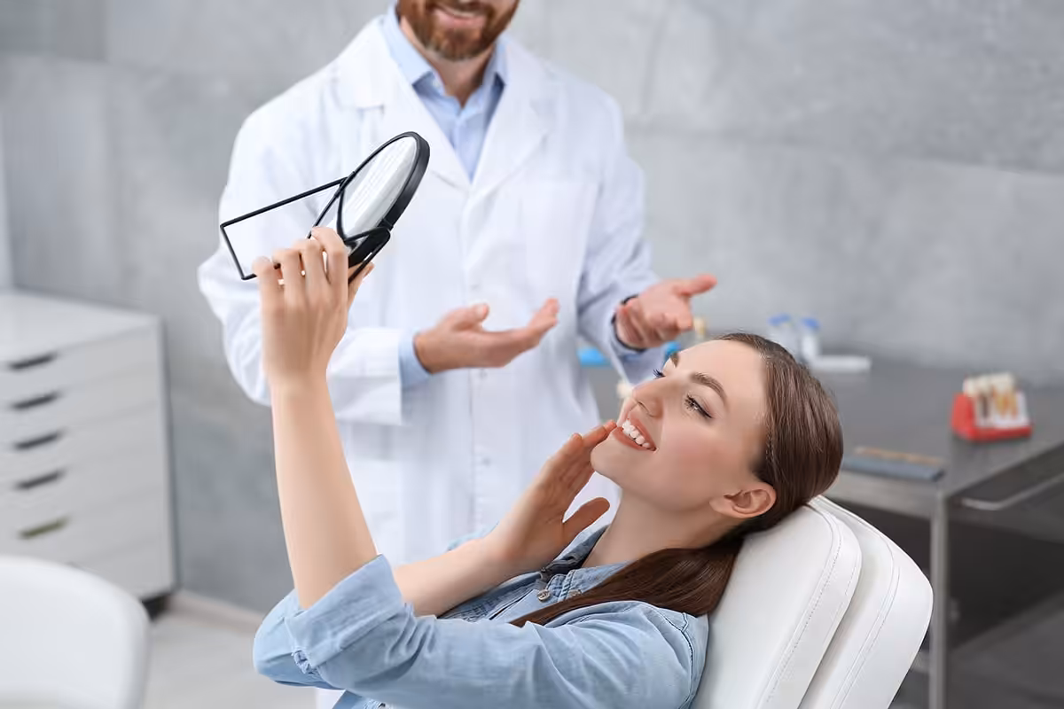 The Role Of Prosthodontics In Comprehensive Oral Health Blog