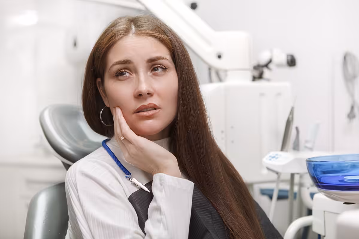 What qualifies as a true dental emergencyand what doesnt blog