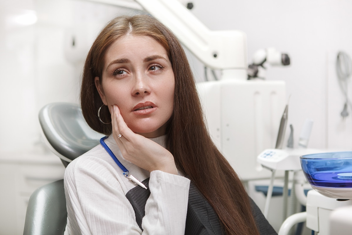 What qualifies as a true dental emergencyand what doesnt blog
